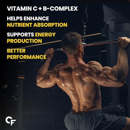 Image of Carbamide Forte Eaa Supplement With Bcaa 5000Mg | Eaa intra workout Supplement For Men & Women With Hydration Blend & Vitamins Lemon Zest Flavour - 50 Servings - Powder 300G, 1 count
