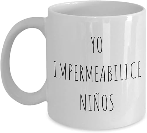 Regalos para instructores de natación en español Regalos para Instructores de Natación Taza de Café Divertida del Profesor de Natación Para Nadador