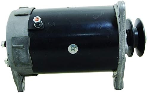 Premier Gear PG-15435 Generator Replacement for Club Car Fe350 (84-96), Fe290 (84-96), Ds Series (84-96), 1018294-01, M063686, TMC001B0011