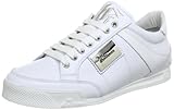 john galliano schuhe herren  John Galliano 640864, Herren Schnürhalbschuhe, Weiß (weiß 3), EU 44.5