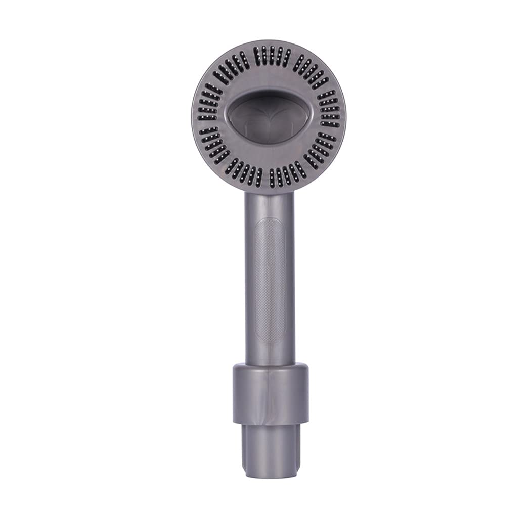 Boyfriend Brush Compatible with Dyson V11 V10 V8 V7 Vacuum Cleaner Dog Grooming Tool