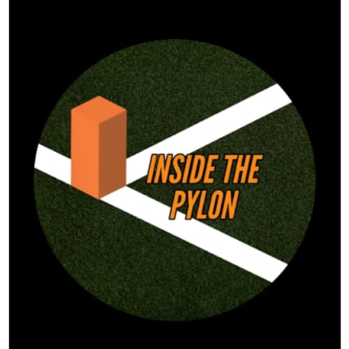 Inside The Pylon: A Midwest College Football Podcast Podcast Por Ryan Satkowiak arte de portada
