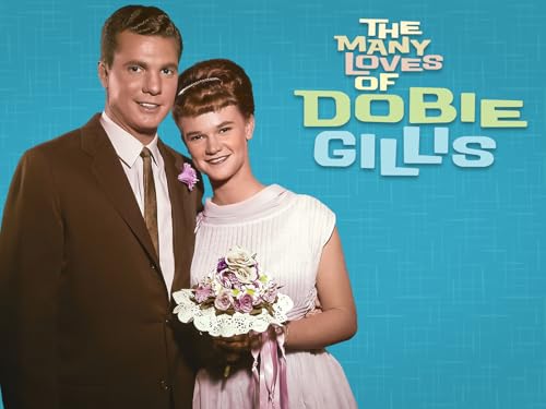 The Many Loves Of Dobie Gillis: Season One
