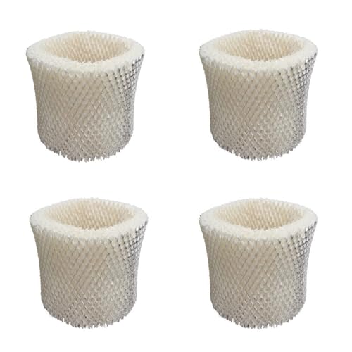 GULUANT 4 Pack Replacement Humidifier Filter for TouchPoint S35E-A 888 Models (17-7/16