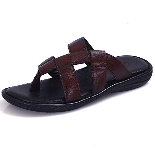 Image of Burwood mens Bwd 317 Slippers