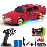 Desdoni 1:16 RC Drift Car