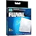 Fluval C4 Poly Foam Pad - 3-Pack