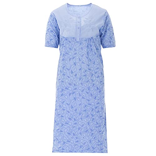 LUCKY Chemise de nuit à manches courtes Cover