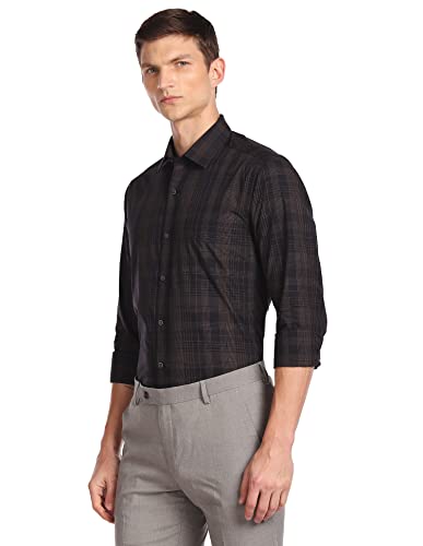 Image of Arrow Men Formal Shirt
