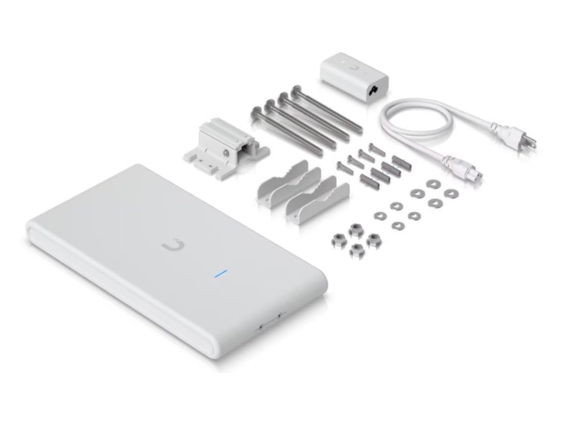 Amazon.com: U6-Mesh-Pro Outdoor WiFi 6 Access Point US Version