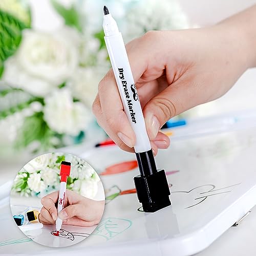 Mr. Pen WHI173 Dry Erase Board, 12.5 Inch X 9.5 Inch thumb #4