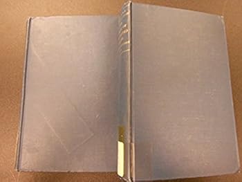 Unknown Binding The Senate of the United States: Its History and Practice [Two Volumes] Book