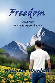 Paperback Freedom Book