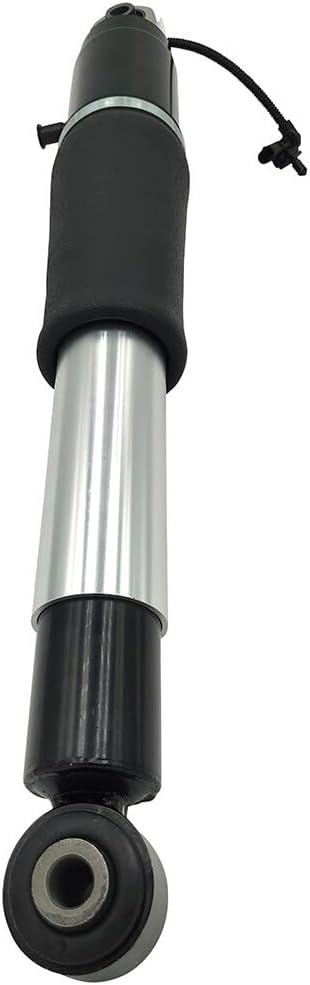 Rear Air Suspension Shocks Absorber Struts for Cadillac for Escalade 2015-2019 for Cadillac for Escalade ESV 2015-2020 for Chevrolet for Suburban 2015-2020 for Chevrolet for Tahoe 2015-2019