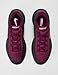 Nike Women's Uplift SC Shoes, Bordeaux/Metallic Gold-Off Noir, 6
