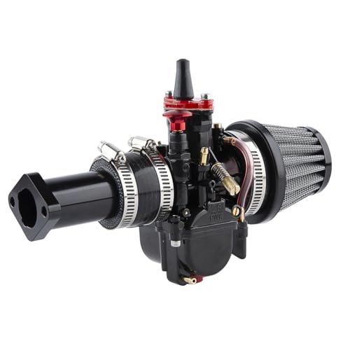 PWK28mm Carburetor Kit for Predator