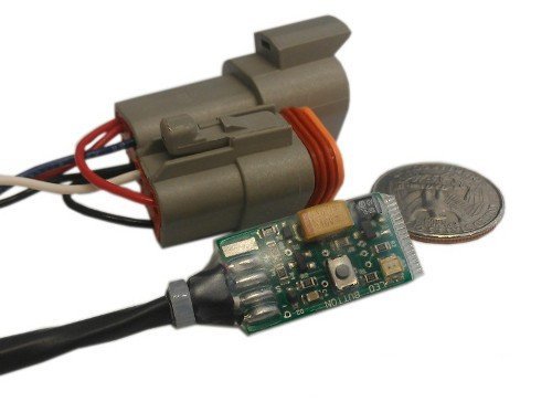 SpeedoDRD H3 Speedometer Calibrator