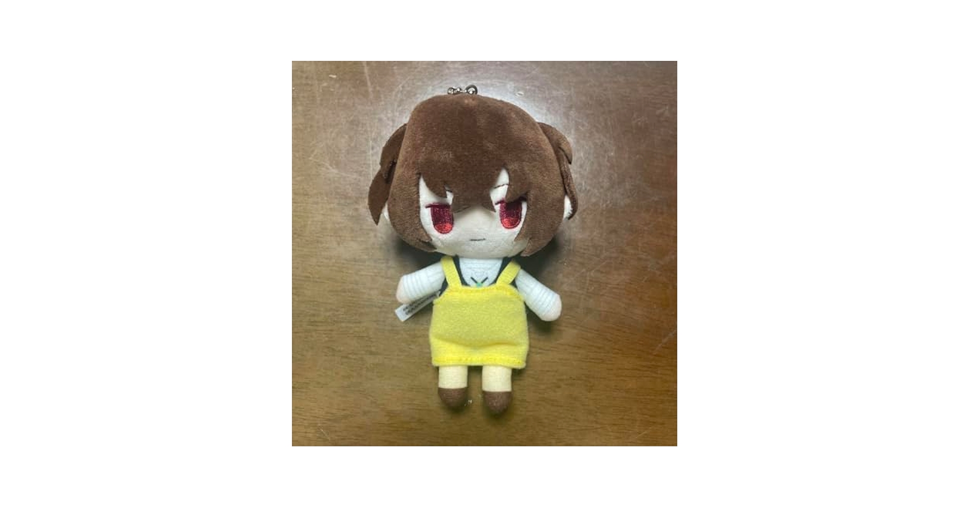 Amazon.co.jp: 文豪ストレイドッグスわん ぷちふわぬいぐるみ 文