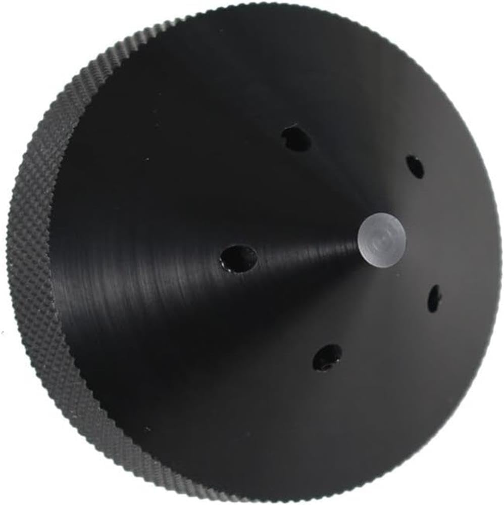 For MotorGuide X3 X5 XI3 XI5 Eliminator Trolling Motor Prop Nut (GFEL-MG-R-DP) OEM for Genuine Replacement