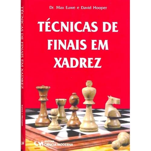 Tecnicas De Finais Em Xadrez