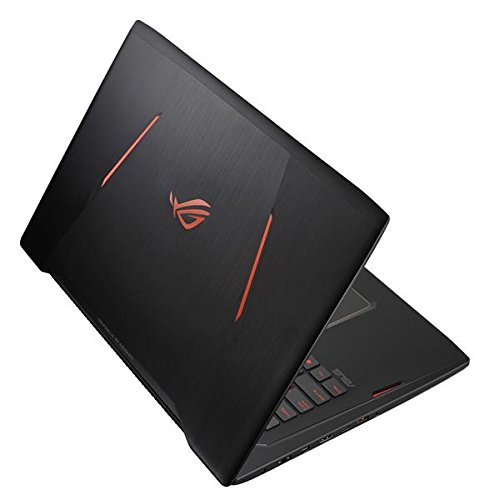 Preisvergleich Produktbild ASUS 43.9cm(17.3") ROG Strix GL702VM-BA195T (90NB0DQ1-M04940)