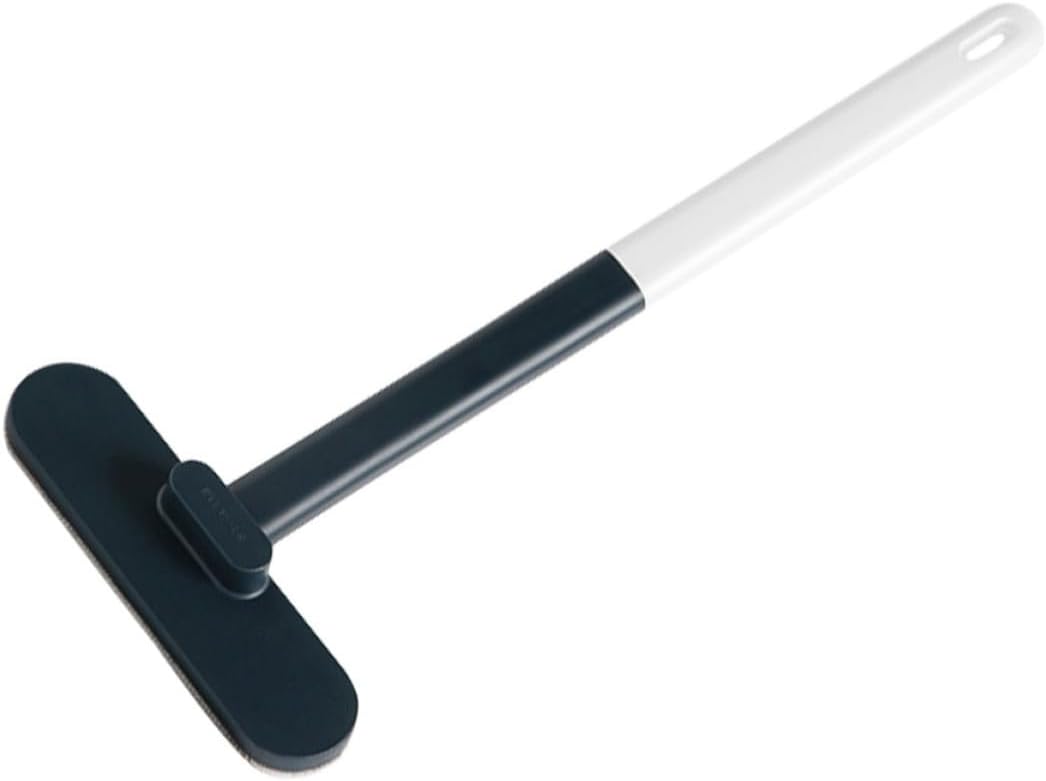 Blue Pp Screen Cleaning Brush for Window Mesh and Door Panels