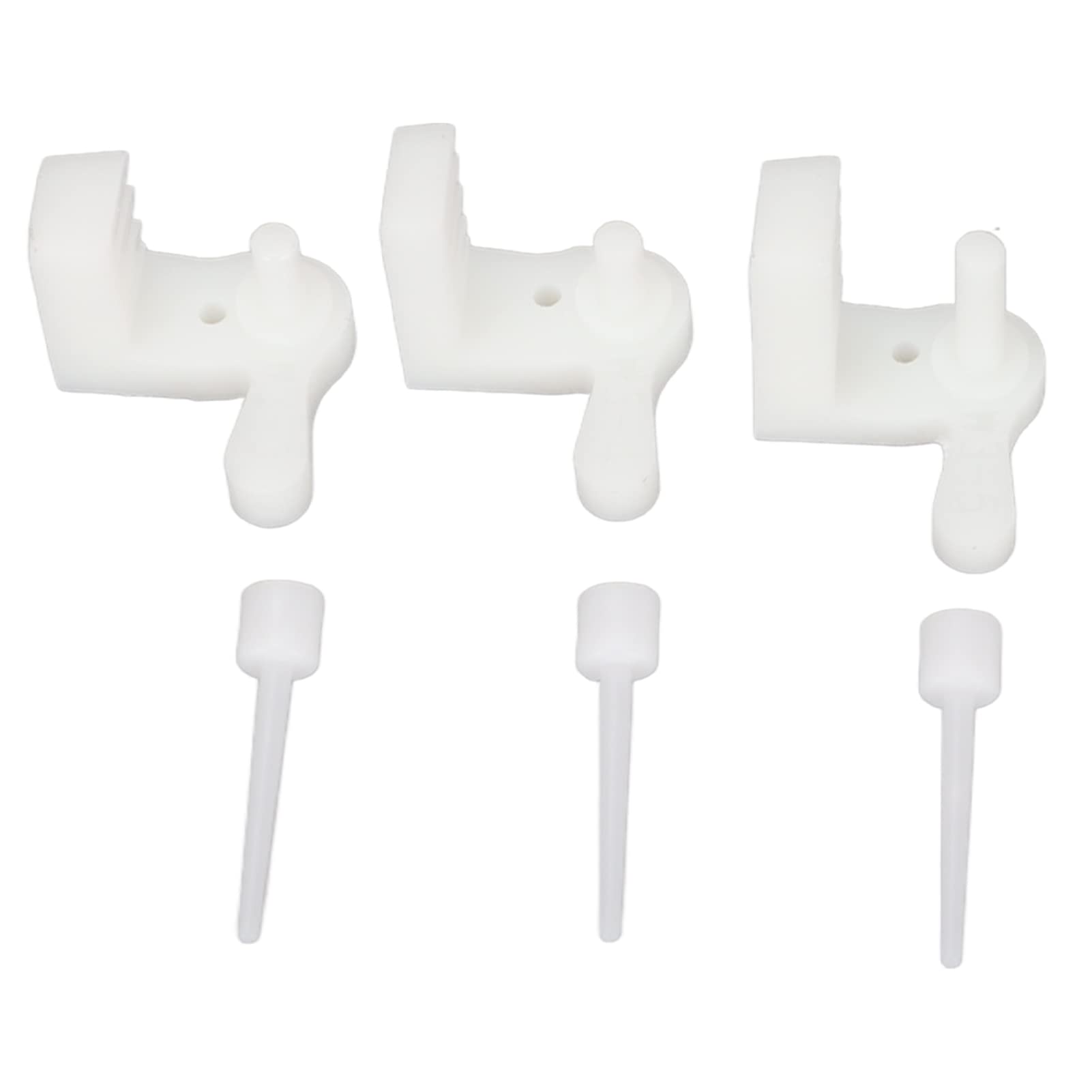 Bewinner HDD Head Comb - Professional Hard Drive Head Repair Tool for WD W2S Series - Hard Disk Head Replacement Kit - HDD Head Cleaning & Maintenance Tool