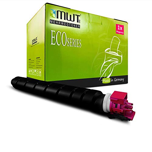 Toner Magenta TK-8345M XXL pour Kyocera TASKalfa 5052ci et 5053ci Kraft Office Supplies