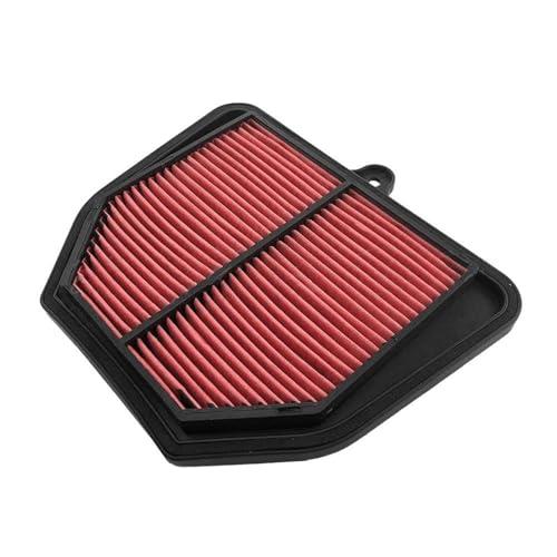 Filtre à air étanche pour Yamaha FZ8S accessoire purificateur longue durée 2010-2016