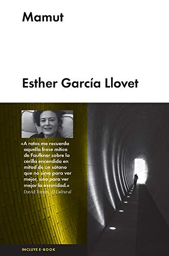 Mamut (Narrativa Española)