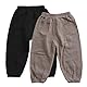 Miyanuby Baby Mädchen Jungen Pumphose Sommer Feste Jogginghose Lässige Elastische Hose für Unisex Baby…