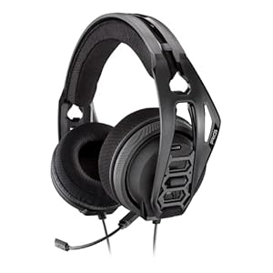 RIG 400HC Stereo Headset voor Console Gaming