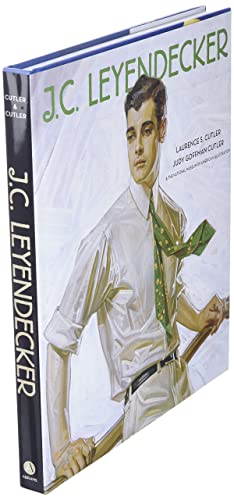 Image of J.C. Leyendecker