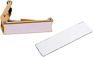 lopituwe Slow Closing Fall Device Scratch Resistance Decelerator Keyboard Cover Buffer Block Instrument Accessories Vertical Piano