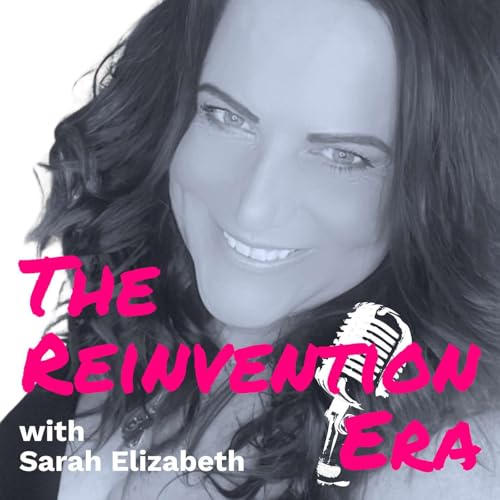 EP106 The 4 Types of Visualisation That Change Everything cover art