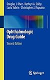  Ophthalmologic Drug Guide
