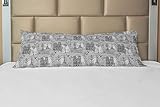 FABRIQUÉ EN - Tissu 100% microfibre brossé. Super doux pour confort ultime et bonne nuit de sommeil.
