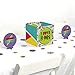 90's Throwback - 1990s Party Centerpiece & Table Decoration Kit