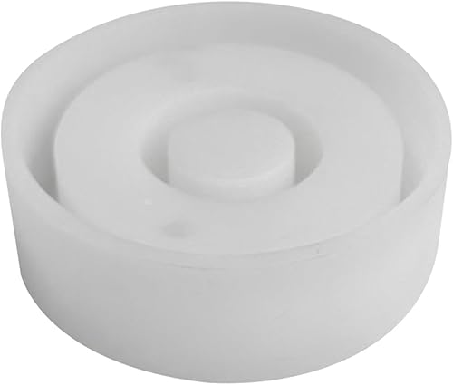 Miniatura 8 de Moldes de resina para portavelas, candelita votiva para manualidades, decoración para el hogar, fiesta, boda, fiesta, cena, centro de mesa, adorno