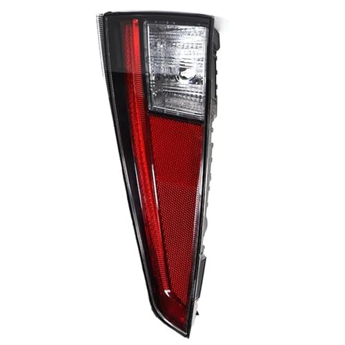 Feu arrière de voiture Prius 2016 2017 feux de conduite stationnement OEM