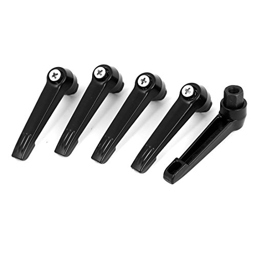 Sourcing map Metallo M8 Diametro Filettatura