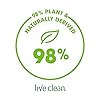 Live Clean Shampoo, Hydrating Fresh Water, 750 mL #2