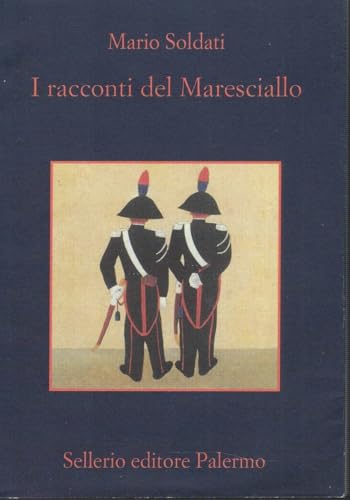 9788838919695 I racconti del maresciallo. Con Guida alla lettura