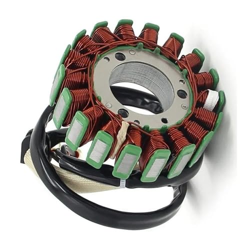 Stator de générateur résolvant les pannes d'allumage EXC 300