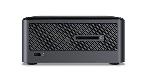 miniPC　intel NUC6 Core i3　Win11 25H2　③ VERGEENO NUC 11 Performance NUC11PAHi3 Core i3 Fully Loaded