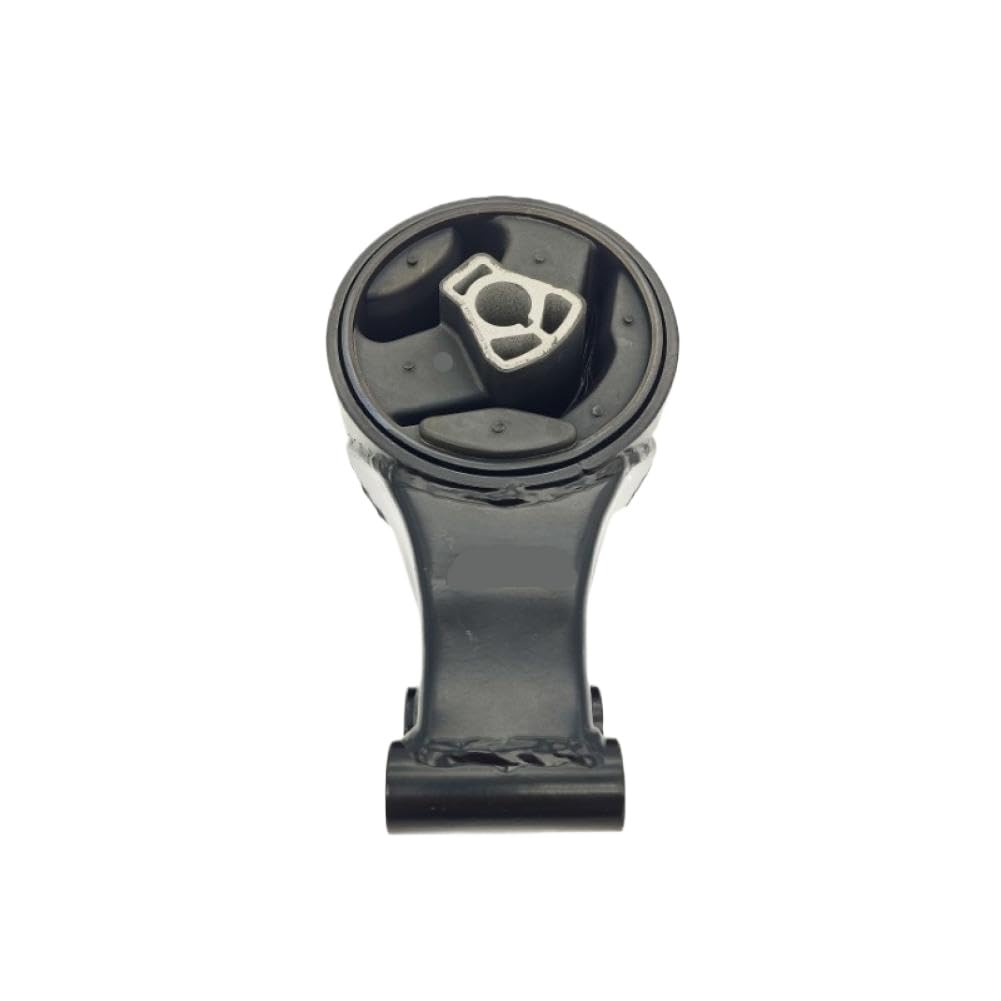 Kqggtxqzb Onecolor Rear Lower Transmission Mount Engine Mount Bracket Compatible With Vauxhall Astra Mk 2011-2015