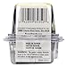 Reese Towpower 85350 7-Way to 6-Pin & 4-Way Flat Trailer Wiring Adapter with LED Circuit Tester, Designed for 12 Volt Systems, Corrosion Resistant