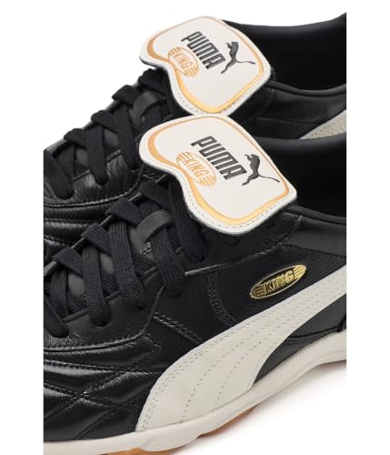 Image of PUMA Mens King Indoor Lace Up Sneakers Shoes Casual