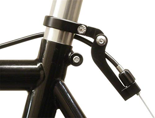 Paul Funky Monkey Rear Seat Post 27.2