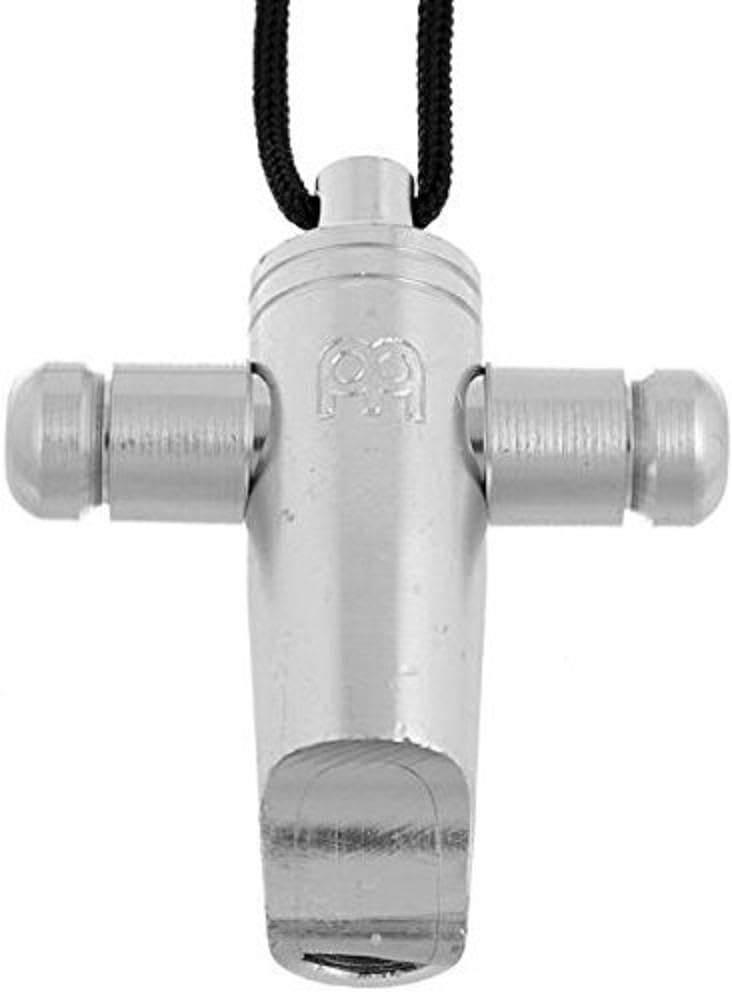 Meinl Percussion Samba Whistle - Three Tones (SW1
